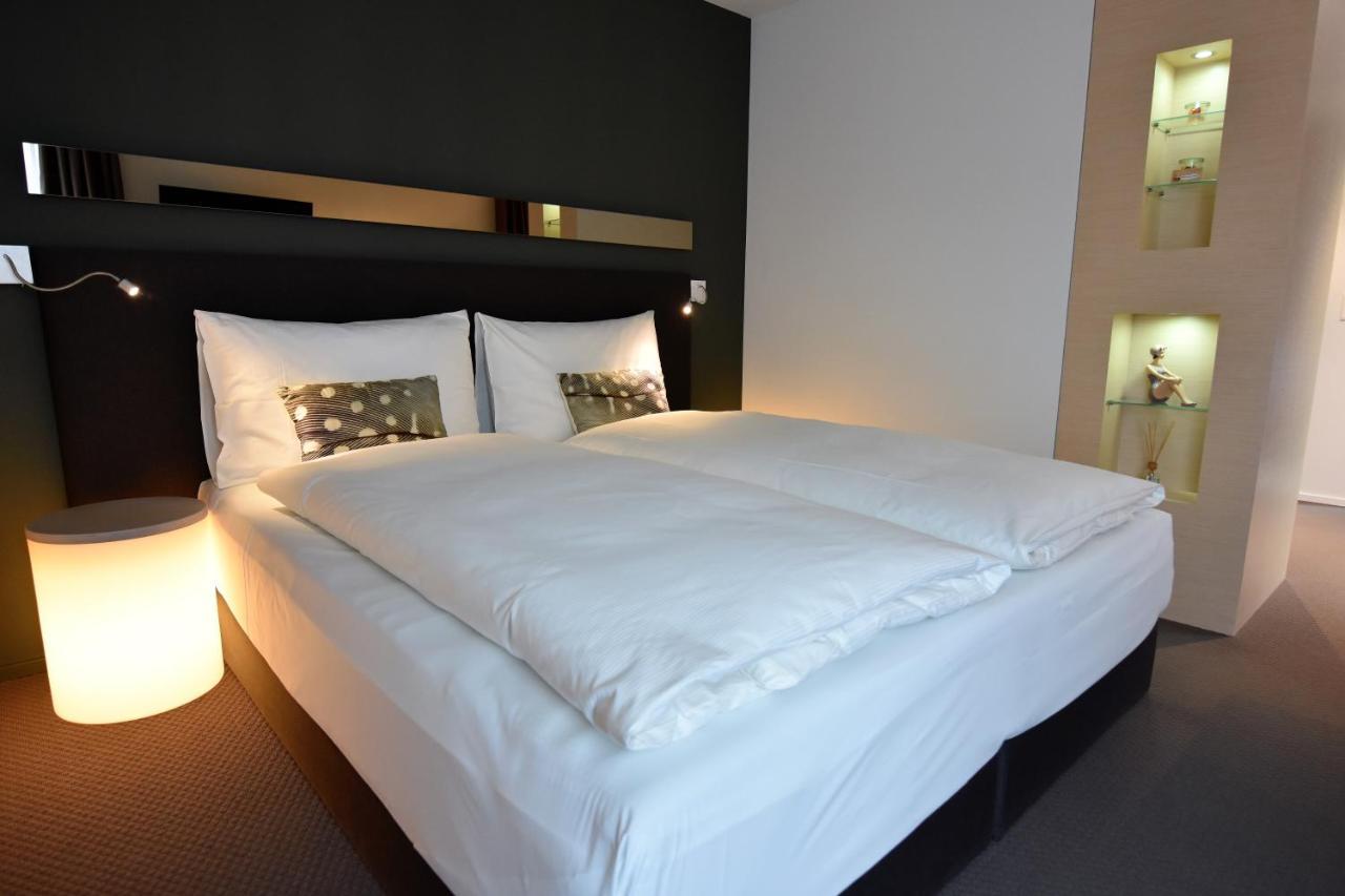 Juckers Boutique-Hotel Taegerwilen Ngoại thất bức ảnh