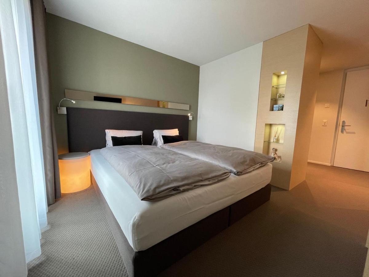 Juckers Boutique-Hotel Taegerwilen Ngoại thất bức ảnh