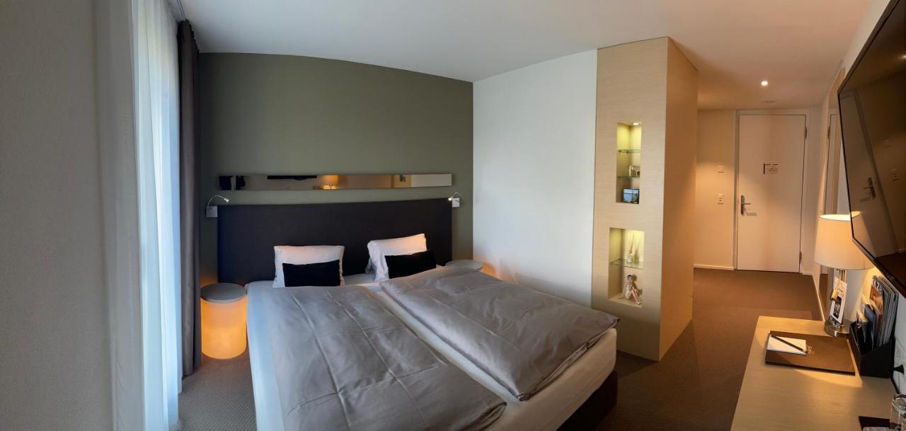 Juckers Boutique-Hotel Taegerwilen Ngoại thất bức ảnh