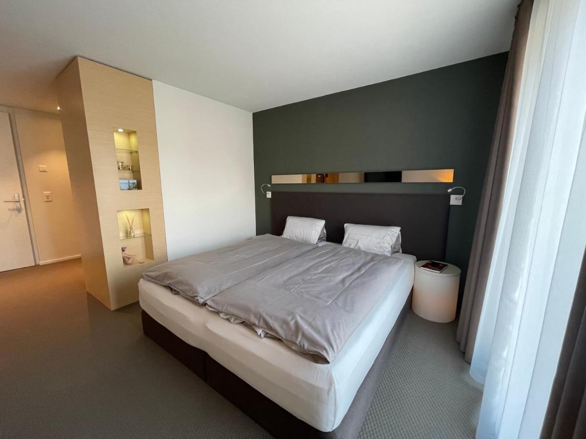 Juckers Boutique-Hotel Taegerwilen Ngoại thất bức ảnh