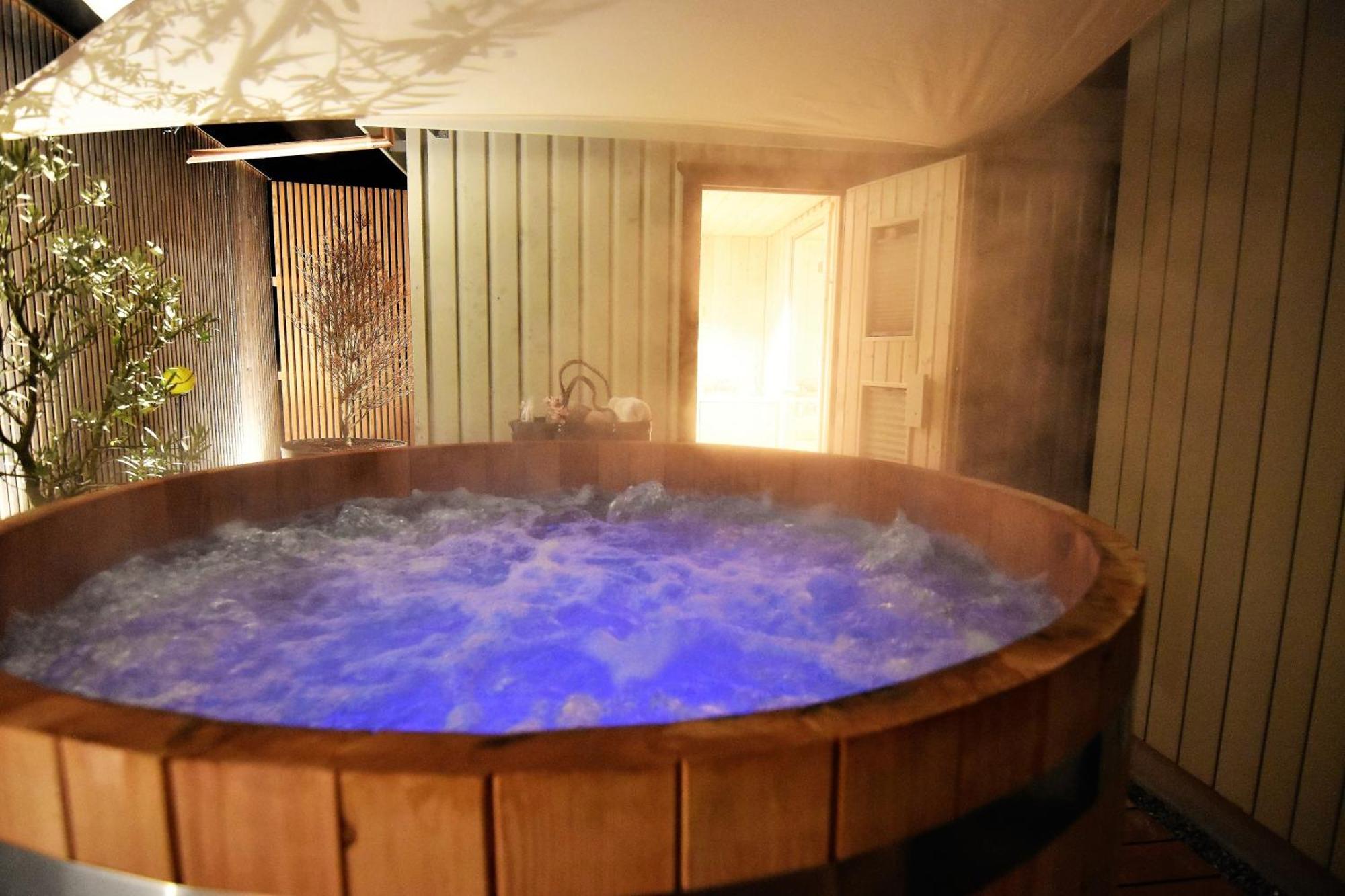 Juckers Boutique-Hotel Taegerwilen Ngoại thất bức ảnh