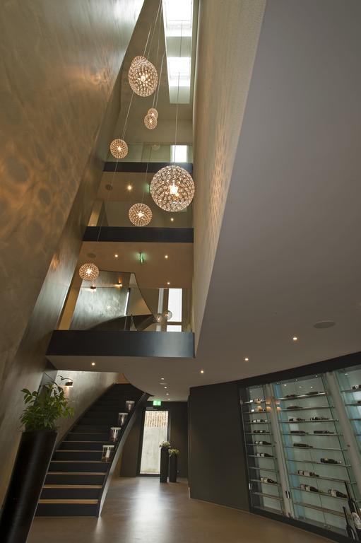 Juckers Boutique-Hotel Taegerwilen Ngoại thất bức ảnh