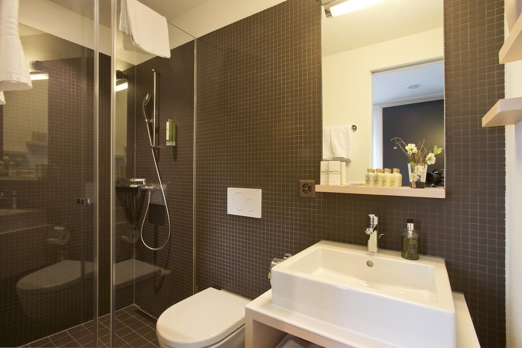 Juckers Boutique-Hotel Taegerwilen Phòng bức ảnh