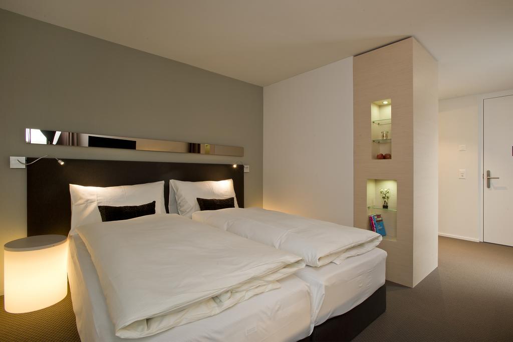 Juckers Boutique-Hotel Taegerwilen Phòng bức ảnh
