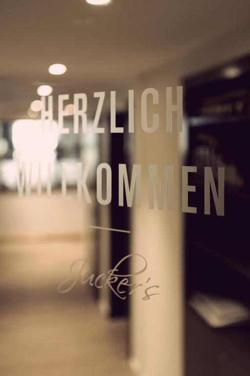 Juckers Boutique-Hotel Taegerwilen Ngoại thất bức ảnh