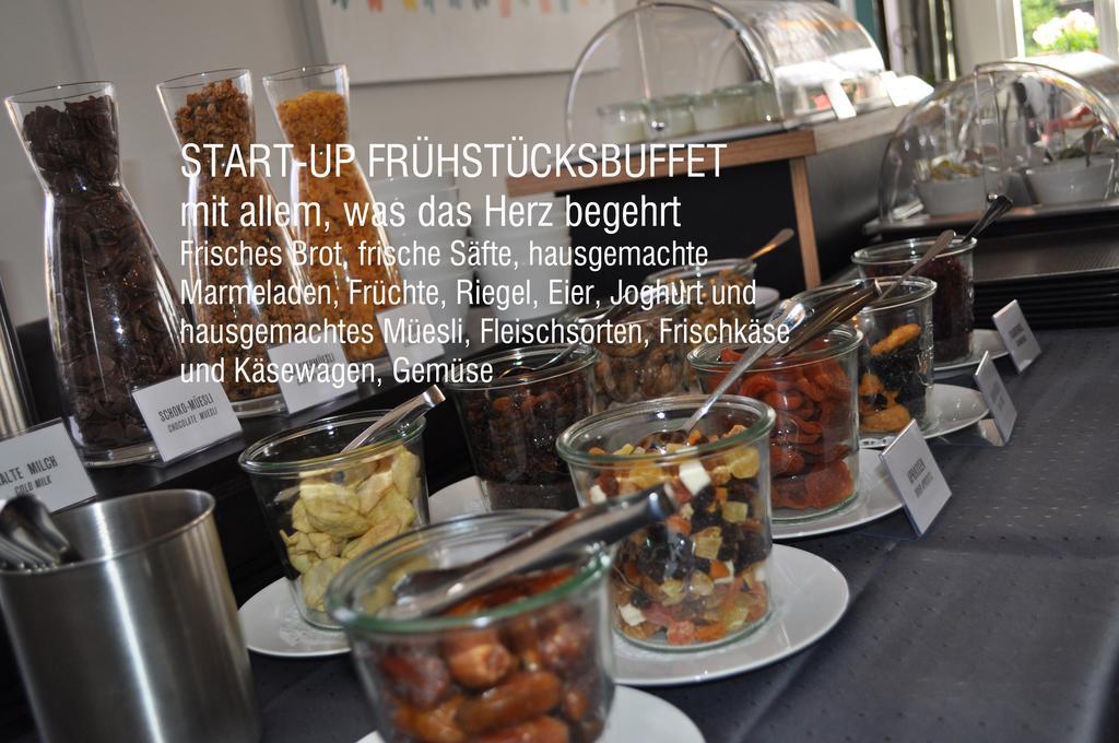 Juckers Boutique-Hotel Taegerwilen Ngoại thất bức ảnh