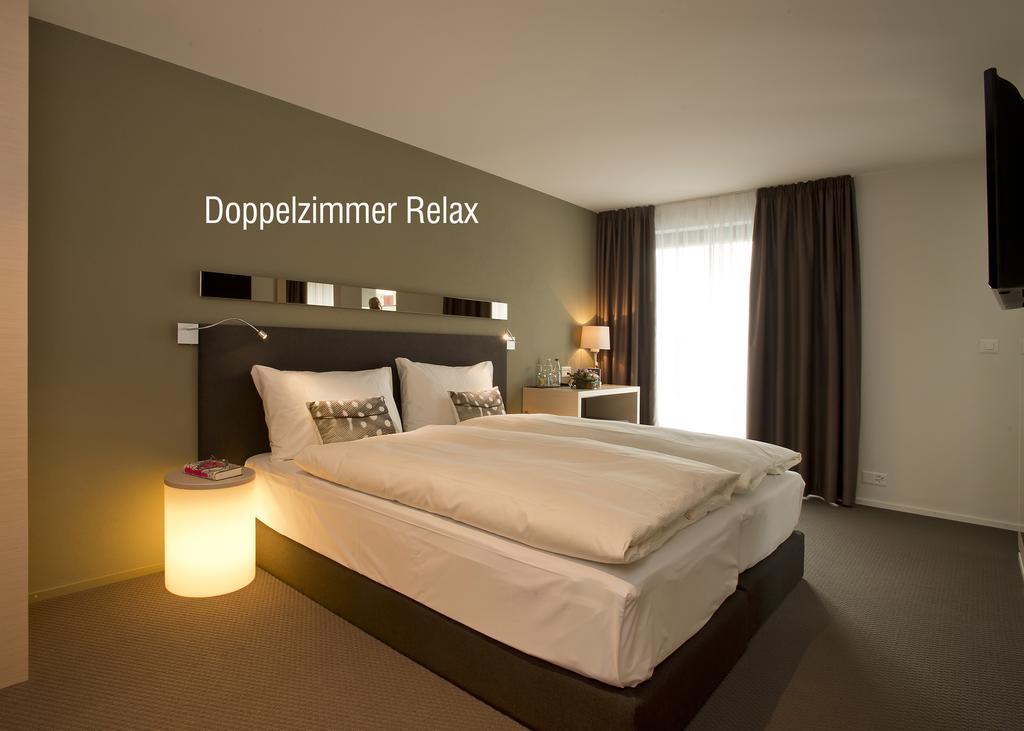 Juckers Boutique-Hotel Taegerwilen Ngoại thất bức ảnh