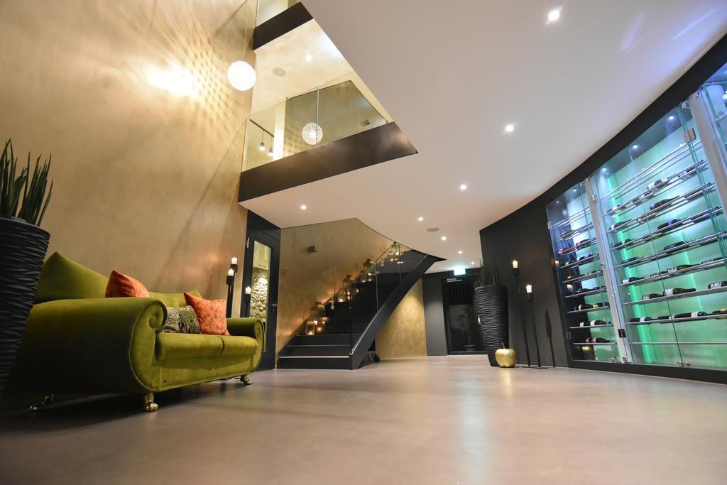Juckers Boutique-Hotel Taegerwilen Ngoại thất bức ảnh