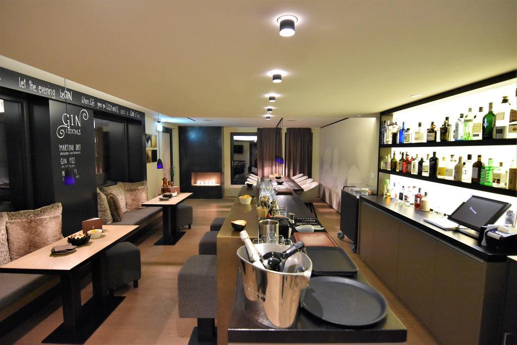 Juckers Boutique-Hotel Taegerwilen Ngoại thất bức ảnh