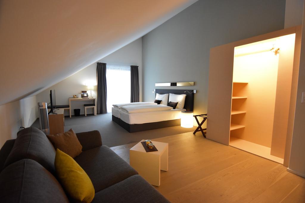 Juckers Boutique-Hotel Taegerwilen Ngoại thất bức ảnh