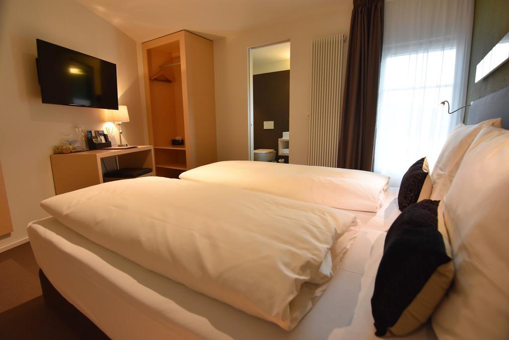 Juckers Boutique-Hotel Taegerwilen Ngoại thất bức ảnh