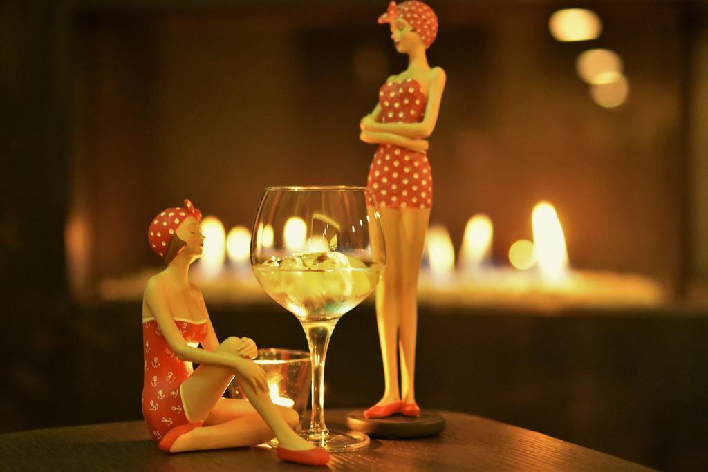 Juckers Boutique-Hotel Taegerwilen Ngoại thất bức ảnh