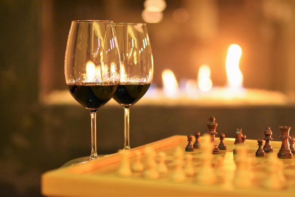 Juckers Boutique-Hotel Taegerwilen Ngoại thất bức ảnh