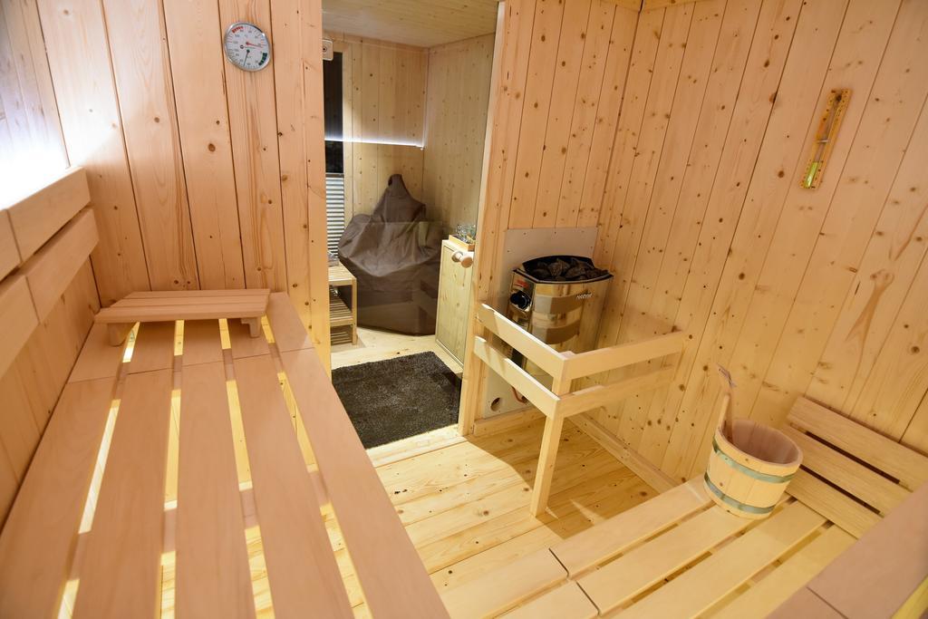 Juckers Boutique-Hotel Taegerwilen Ngoại thất bức ảnh