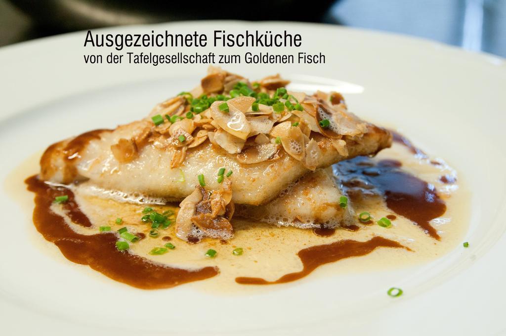 Juckers Boutique-Hotel Taegerwilen Ngoại thất bức ảnh