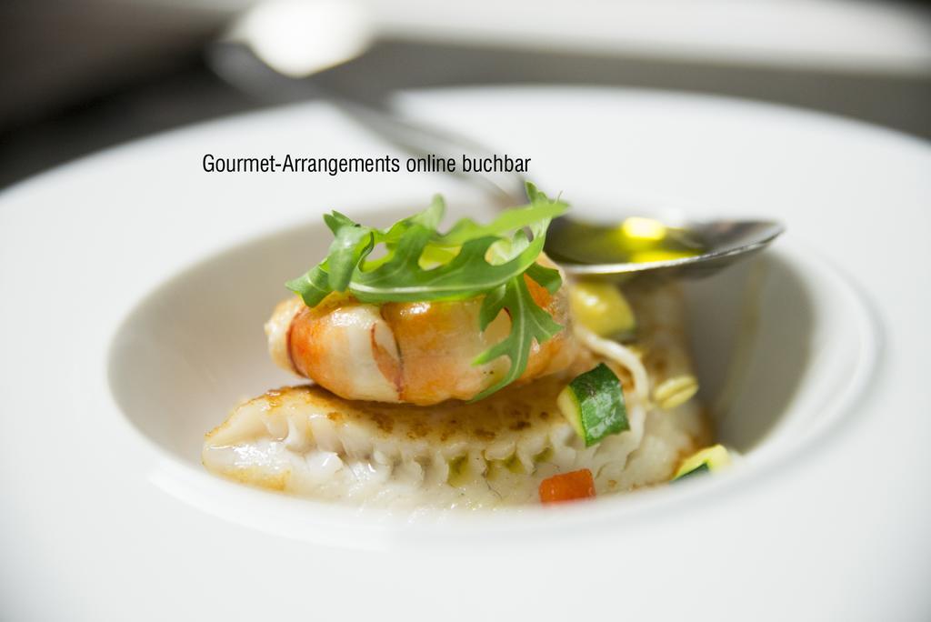 Juckers Boutique-Hotel Taegerwilen Ngoại thất bức ảnh