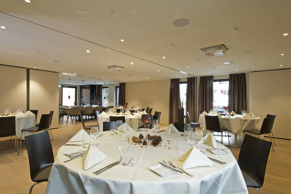 Juckers Boutique-Hotel Taegerwilen Ngoại thất bức ảnh