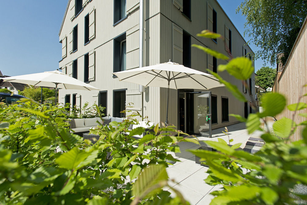 Juckers Boutique-Hotel Taegerwilen Ngoại thất bức ảnh