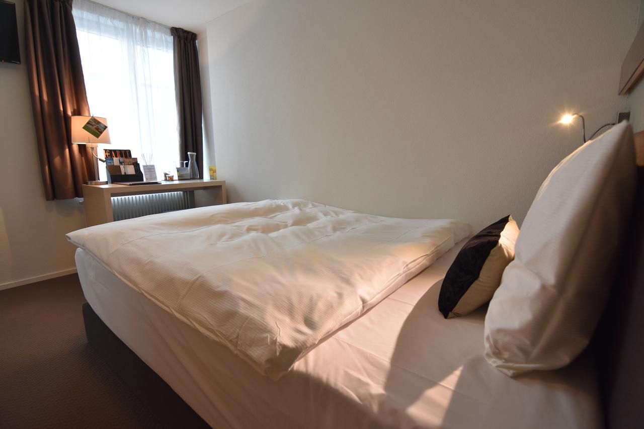 Juckers Boutique-Hotel Taegerwilen Ngoại thất bức ảnh