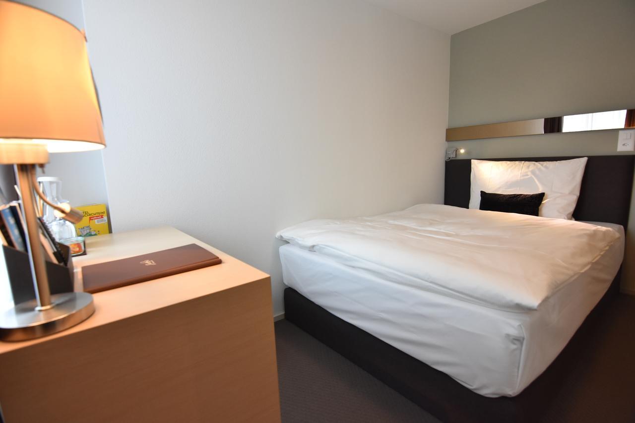 Juckers Boutique-Hotel Taegerwilen Ngoại thất bức ảnh
