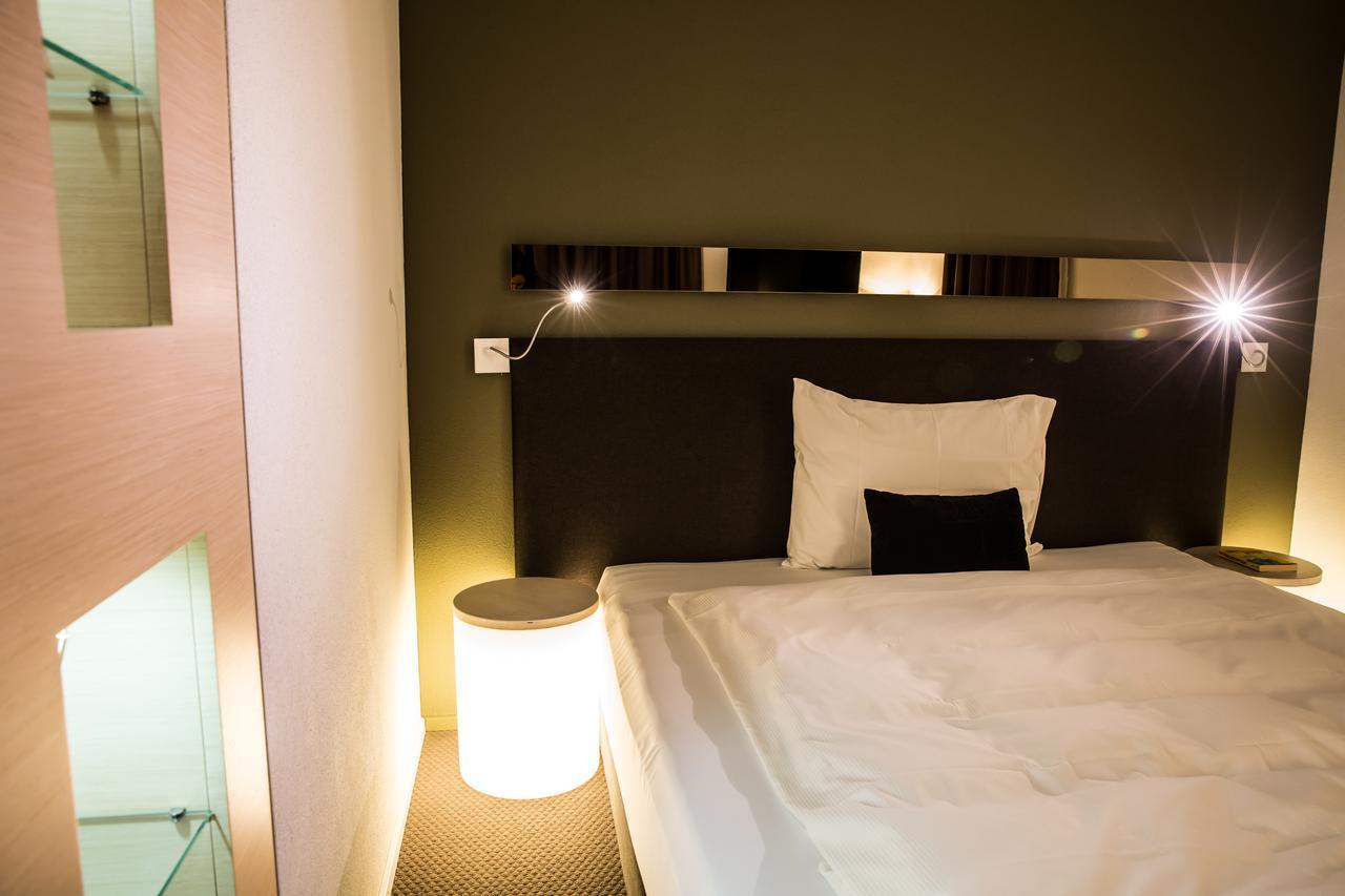 Juckers Boutique-Hotel Taegerwilen Ngoại thất bức ảnh