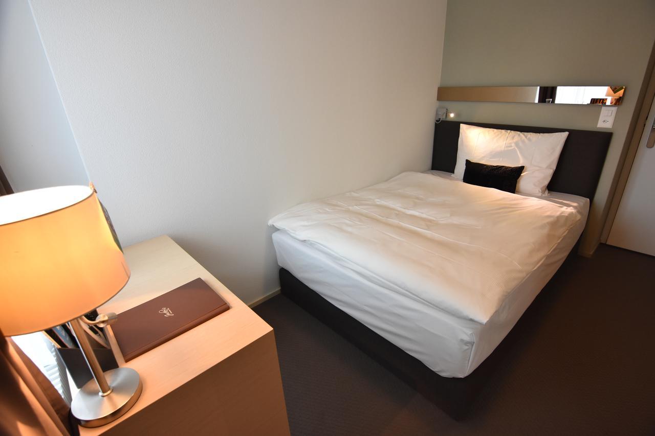 Juckers Boutique-Hotel Taegerwilen Ngoại thất bức ảnh