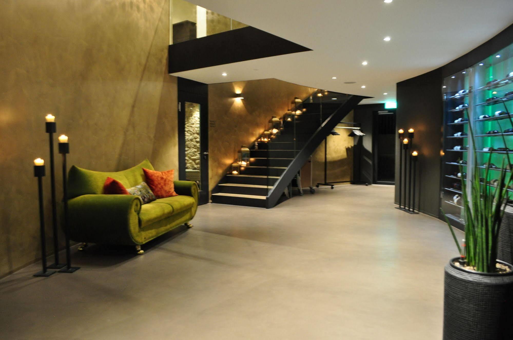 Juckers Boutique-Hotel Taegerwilen Ngoại thất bức ảnh