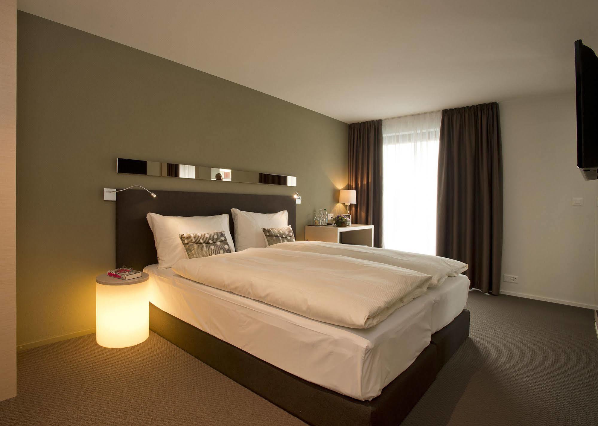Juckers Boutique-Hotel Taegerwilen Ngoại thất bức ảnh