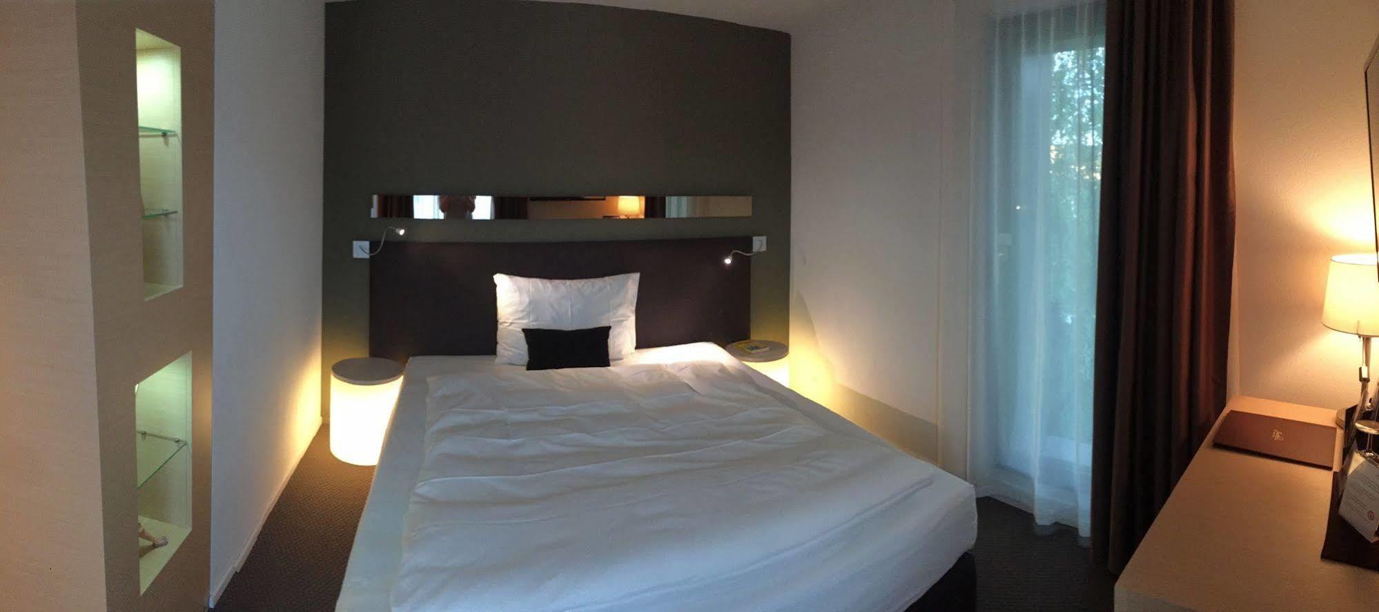 Juckers Boutique-Hotel Taegerwilen Ngoại thất bức ảnh