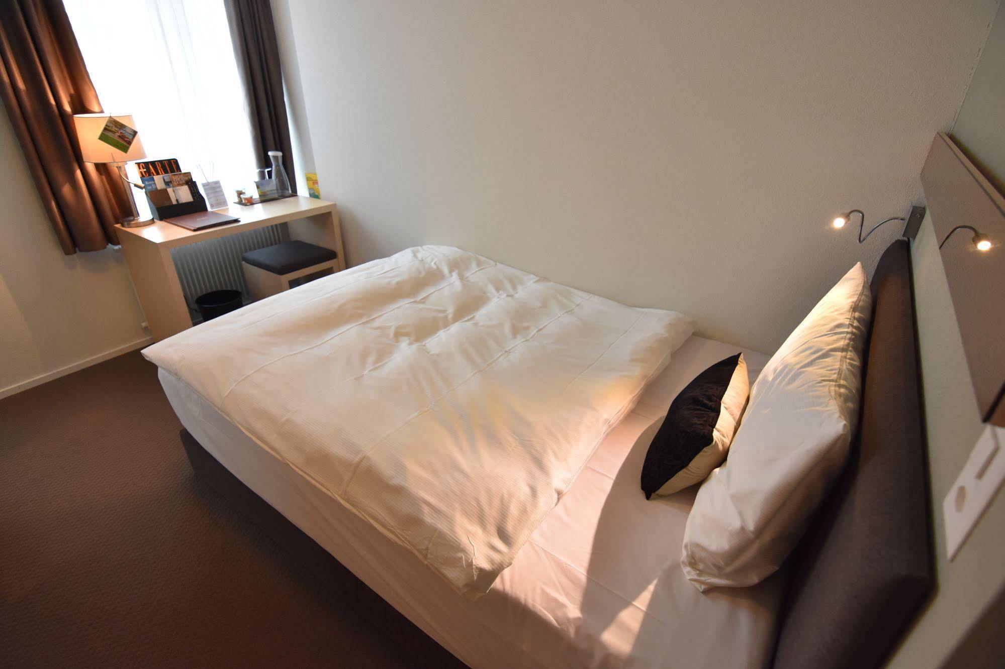Juckers Boutique-Hotel Taegerwilen Ngoại thất bức ảnh